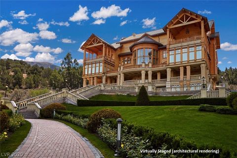 Vacant Land For Sale - 5205 E Bird Creek Road<br/> White Pine County, Ely, NV 89301