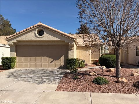 7118 Knoll View Drive Las Vegas NV 89119