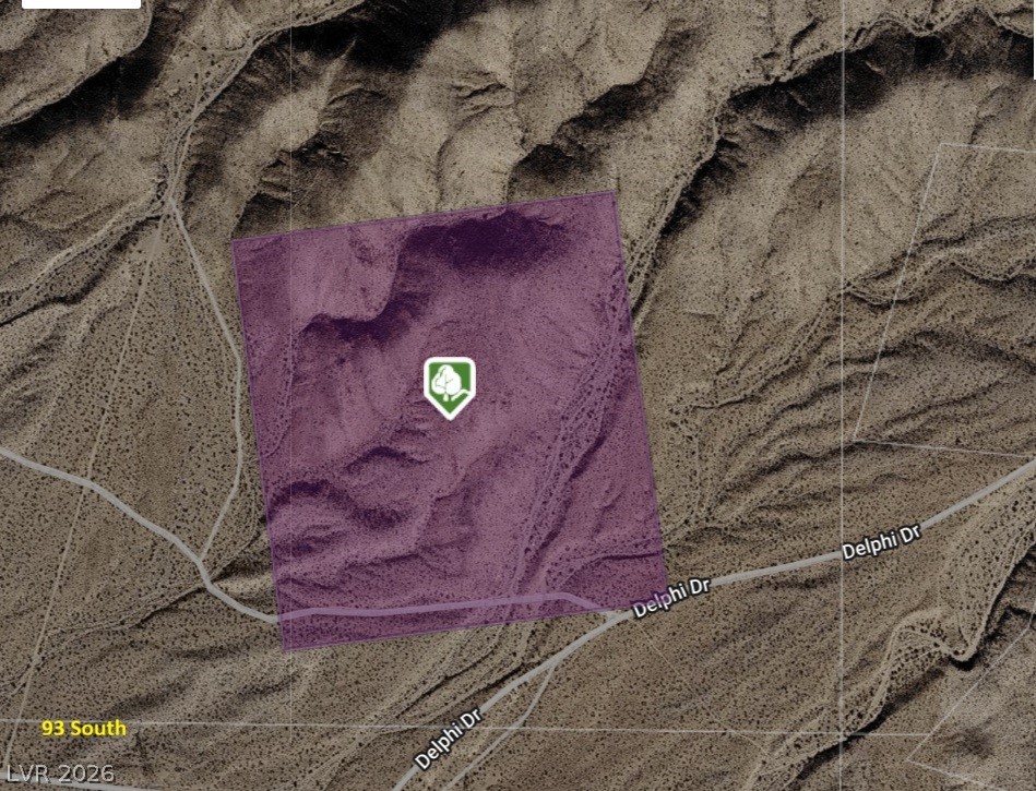 3.86 Miles Southwest of Nelson