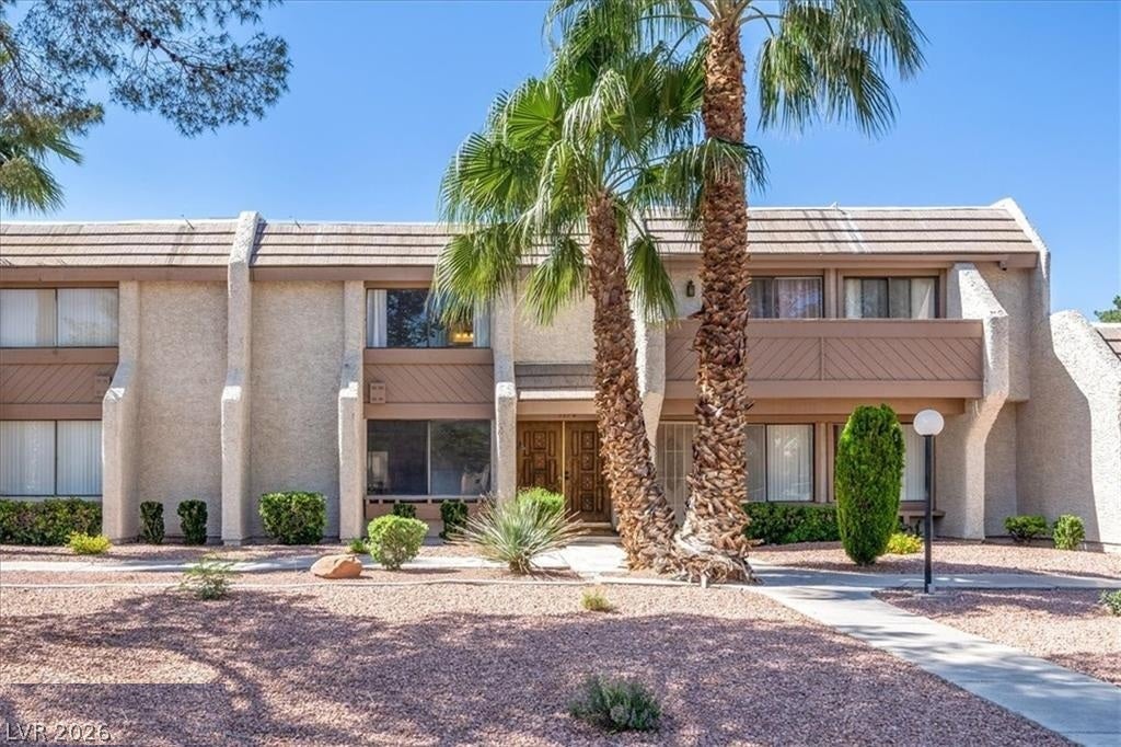 Photo of 3358 Loma Linda Lane, Las Vegas, NV 89121 (MLS # 2820010)