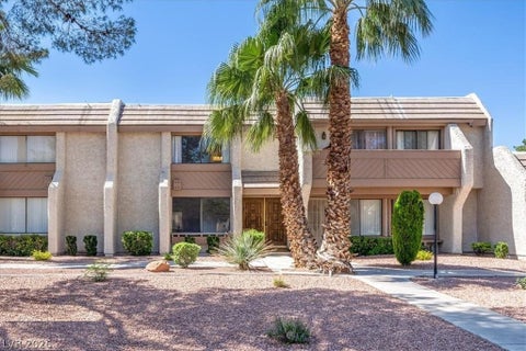 Photo of 3358 Loma Linda Lane, Las Vegas, NV 89121 (MLS # 2820010)