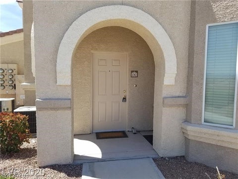 Condo For Sale - 10550 W Alexander Road #1040<br/> Las Vegas, NV 89129