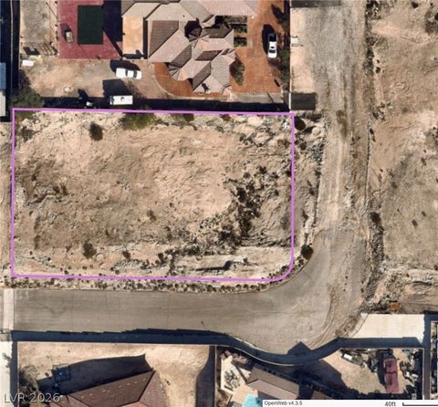 Vacant Land For Sale - Peaceful<br/> Las Vegas, NV 89110