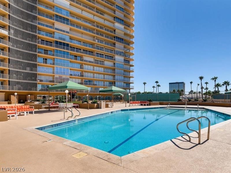 3111 Bel Air Drive 17E