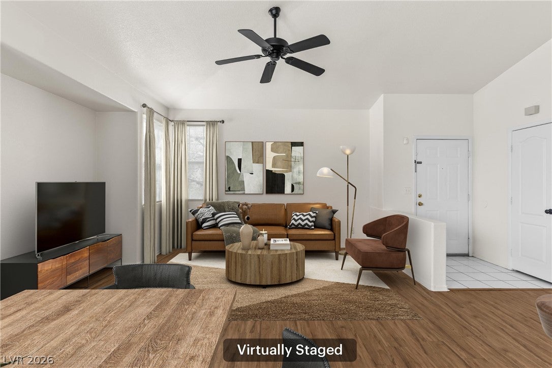 1501 Truett Street 203