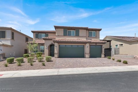 1414 Cattail Falls Boulder City NV 89005