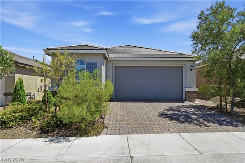 Photo of 3706 Neblina Drive, Henderson, NV 89052 (MLS # 2820444)