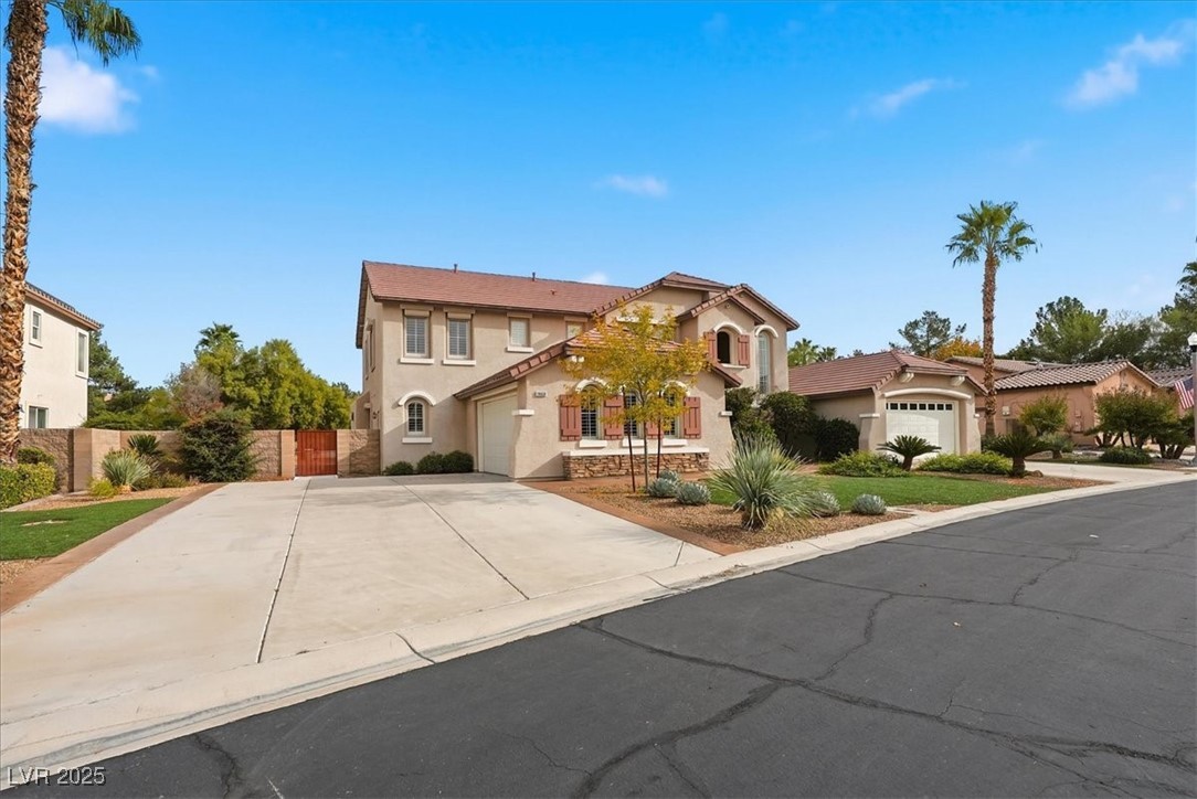 10658 Chillingham Drive