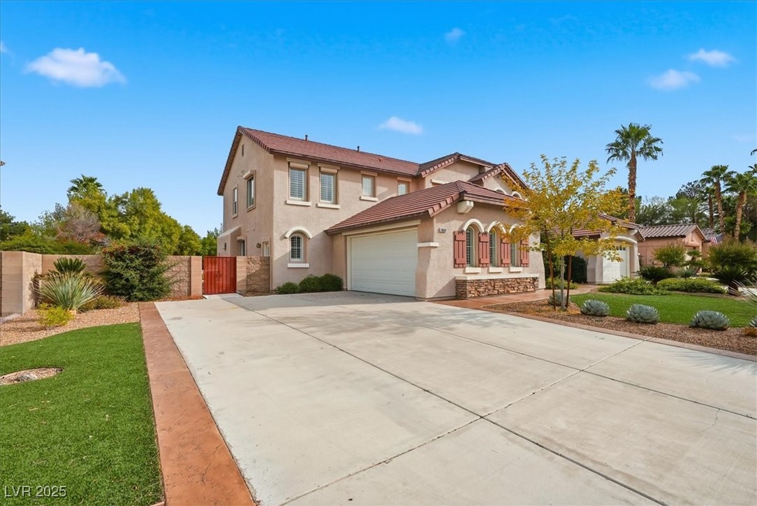 10658 Chillingham Drive