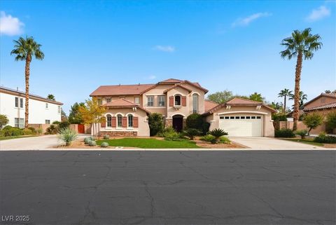 10658 Chillingham Drive Las Vegas NV 89183