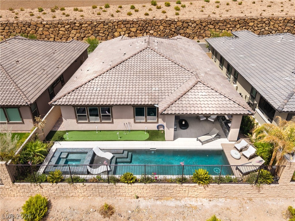 21 Faro De Marbella Court