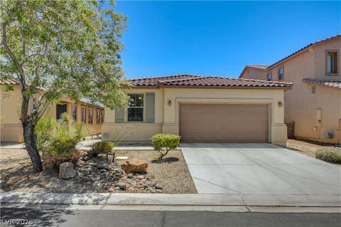 Homes For Rent - 4345 Haven Point Avenue<br/> Clark County, North Las Vegas, NV 89085