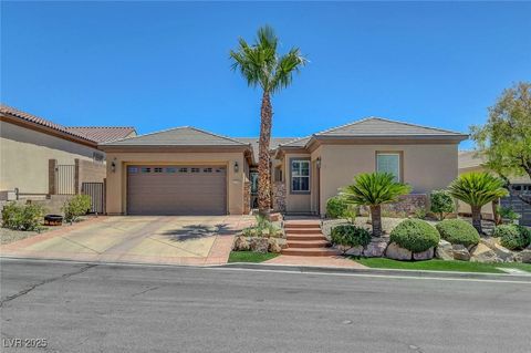 2779 Kindeace Avenue Henderson NV 89044