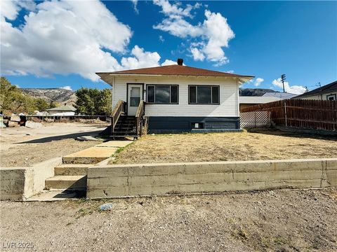 57 Fourth Street McGill NV 89318
