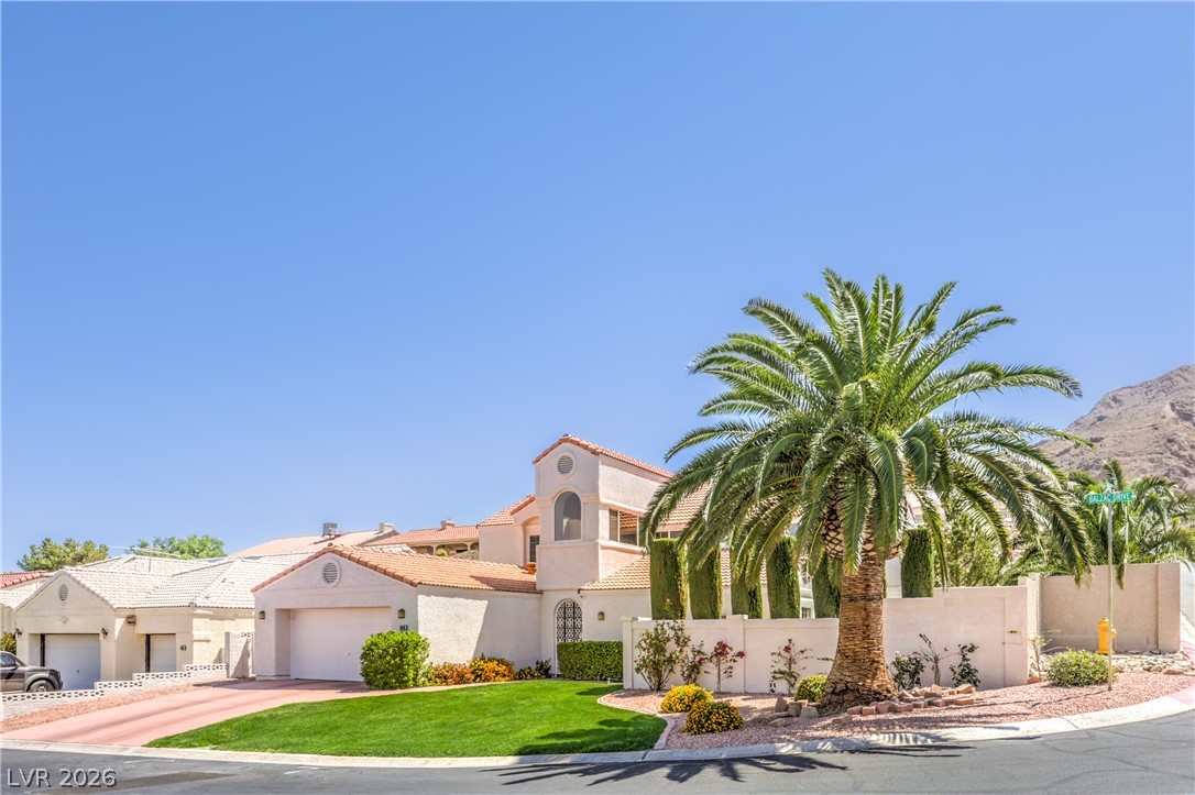 1840 Balzac Drive