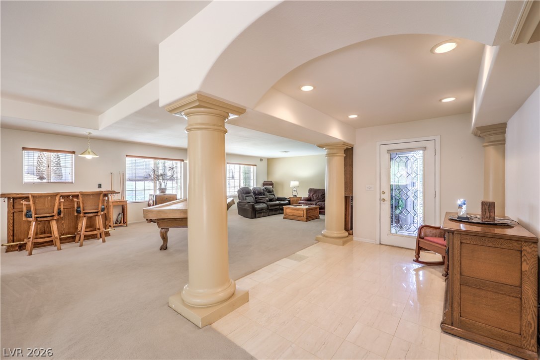 1840 Balzac Drive