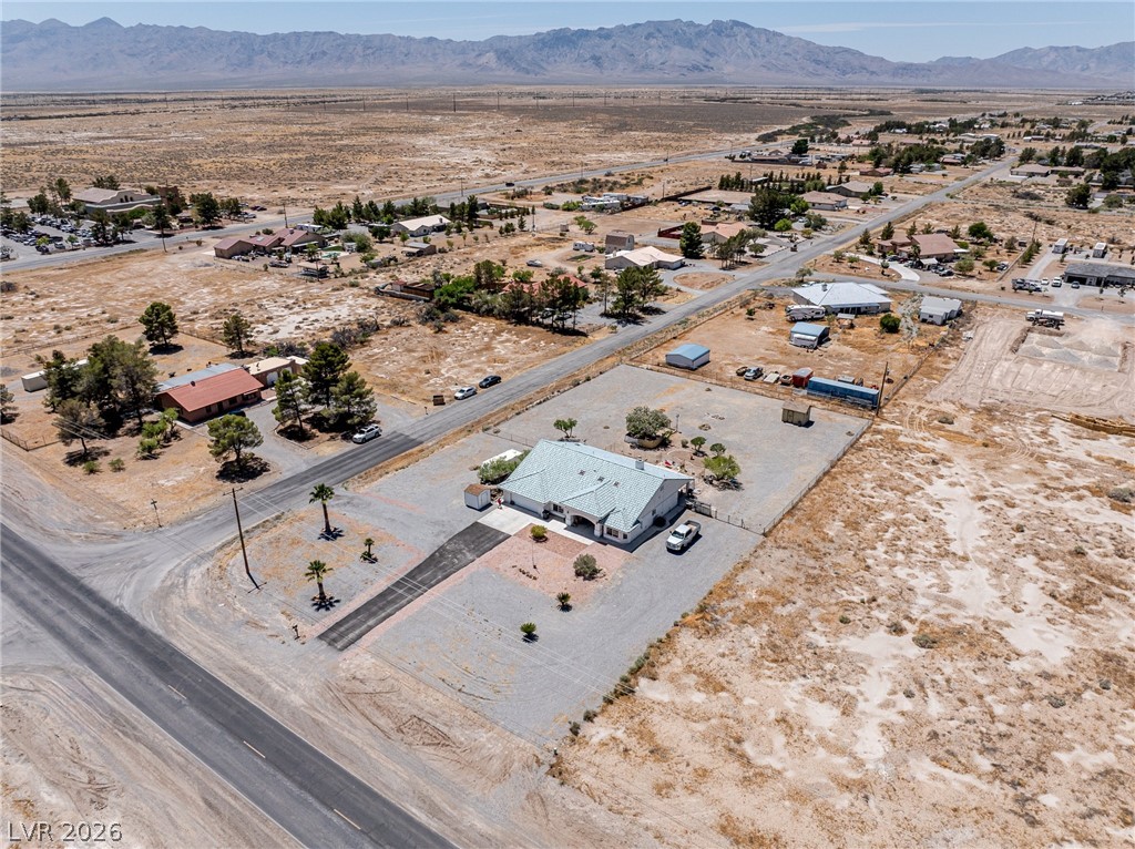 3840 Pahrump Valley Boulevard