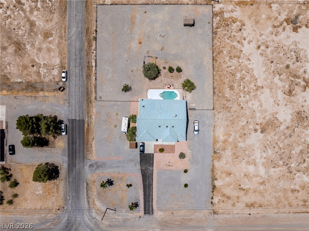 3840 Pahrump Valley Boulevard