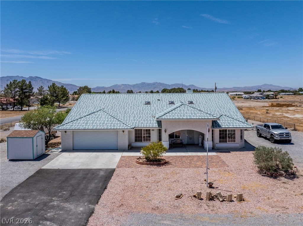 3840 Pahrump Valley Boulevard