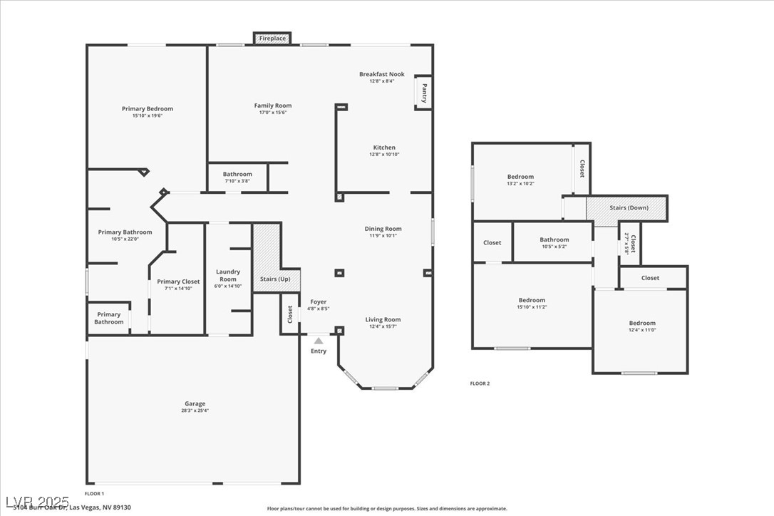 5104 Burr Oak Drive