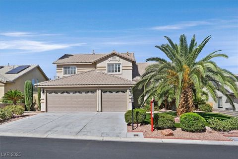5104 Burr Oak Drive Las Vegas NV 89130