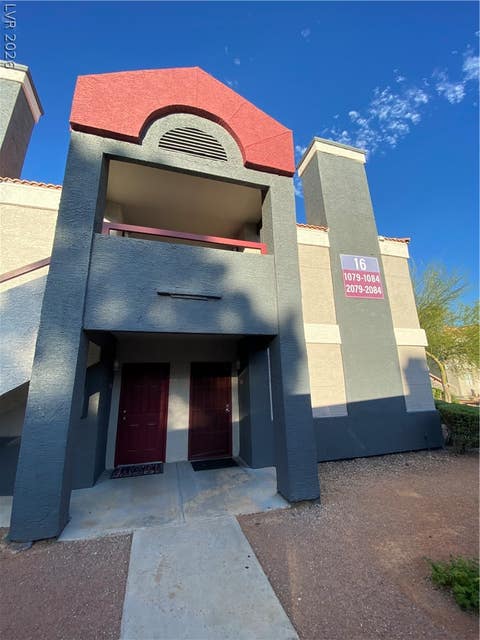 Condo For Rent - 8600 W Charleston Boulevard #1080<br/> Clark County, Las Vegas, NV 89117