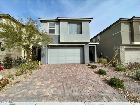 12510 Oregon Cherry Avenue Las Vegas NV 89138