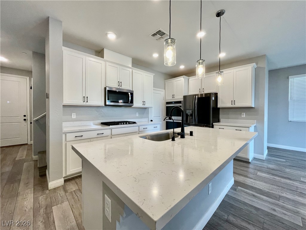 12510 Oregon Cherry Avenue