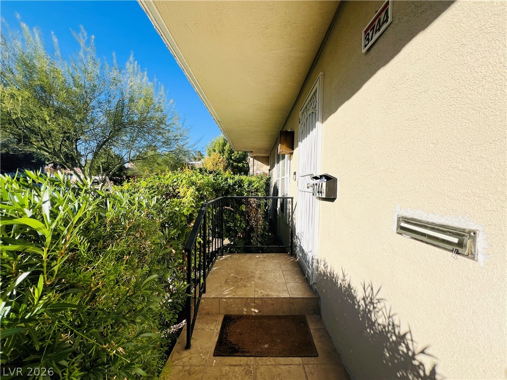 3744 Pilgrim Street A