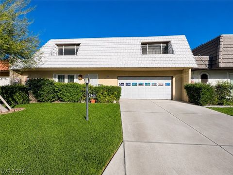 Multifamily For Rent - 3744 Pilgrim Street #A<br/> Las Vegas, NV 89121