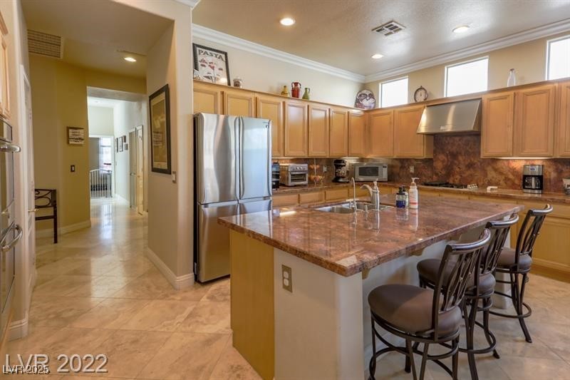 2740 Carolina Blue Avenue, Henderson, Nevada image 4