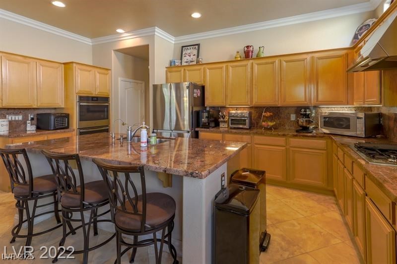 2740 Carolina Blue Avenue, Henderson, Nevada image 3