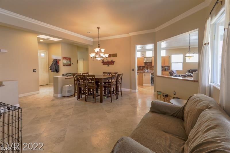 2740 Carolina Blue Avenue, Henderson, Nevada image 5