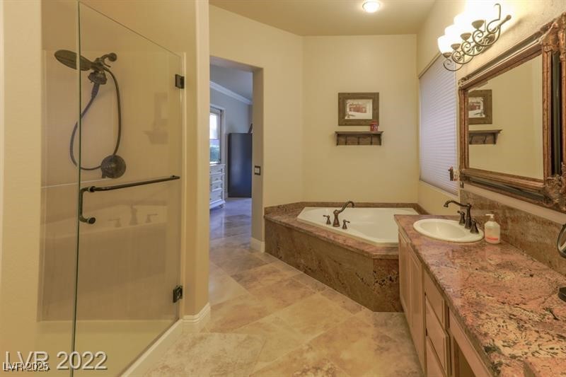 2740 Carolina Blue Avenue, Henderson, Nevada image 8