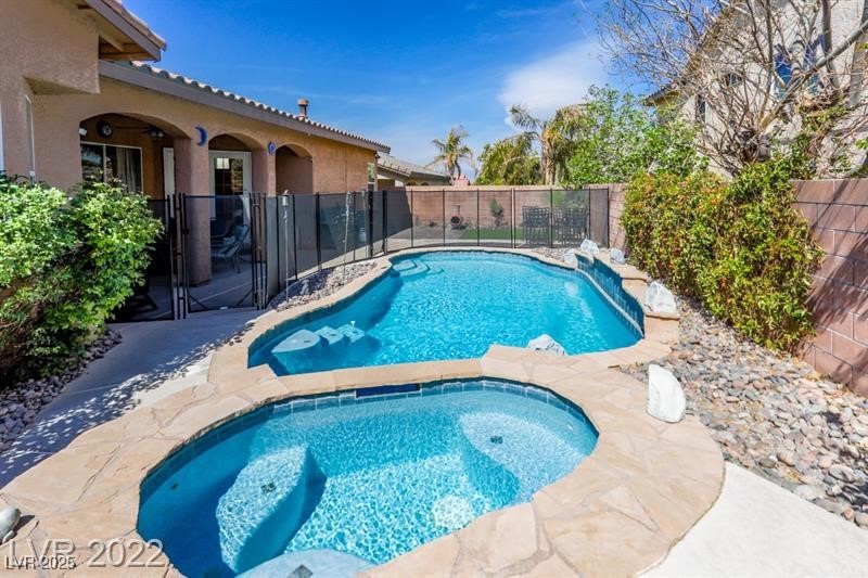 2740 Carolina Blue Avenue, Henderson, Nevada image 10
