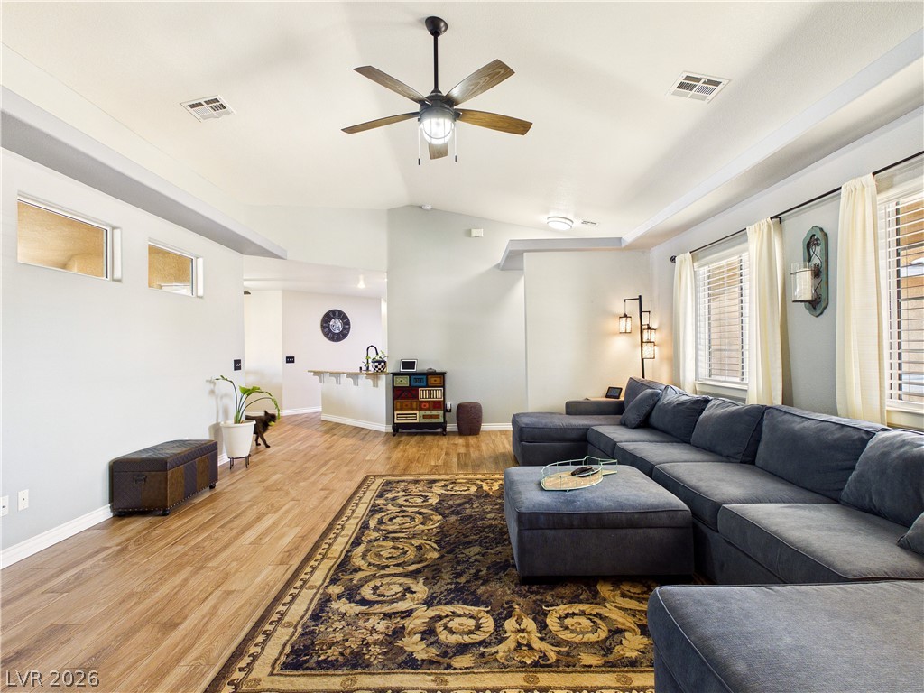 5380 E Chasemoor Street