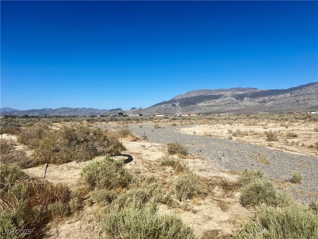 6140 N Alpaca Avenue, Pahrump, Nevada image 2