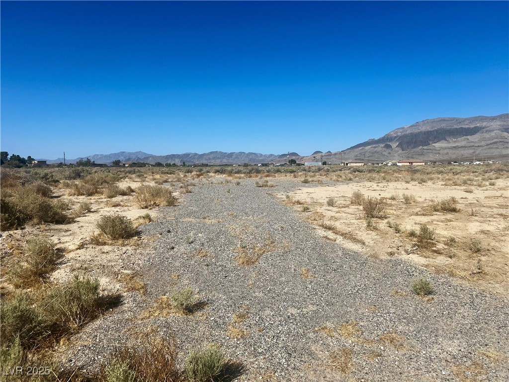 6140 N Alpaca Avenue, Pahrump, Nevada image 1