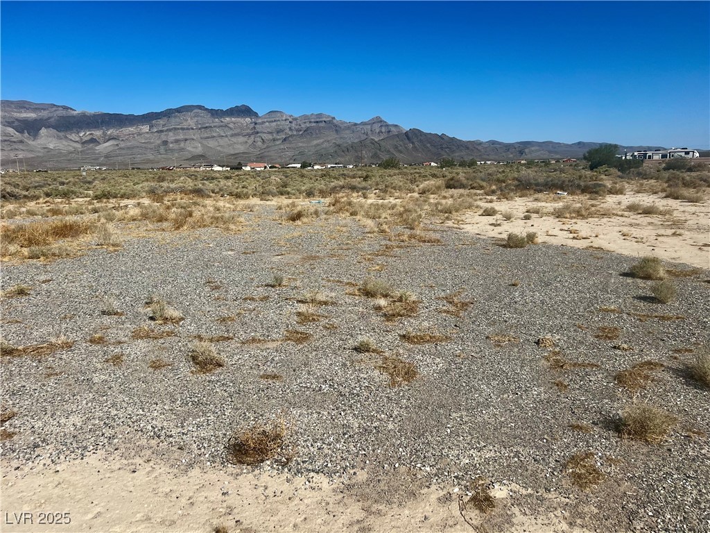 6140 N Alpaca Avenue, Pahrump, Nevada image 3