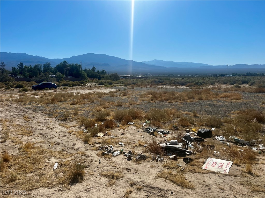 6140 N Alpaca Avenue, Pahrump, Nevada image 4