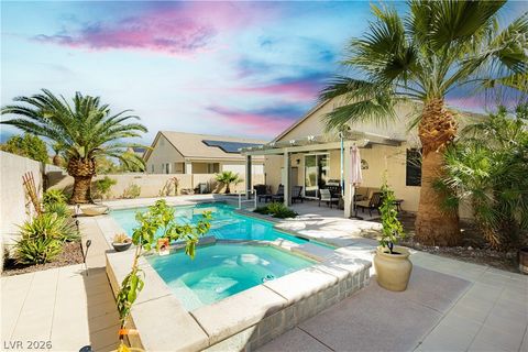 Photo of 1106 Cypress Falls Court, North Las Vegas, NV 89081 (MLS # 2762556)