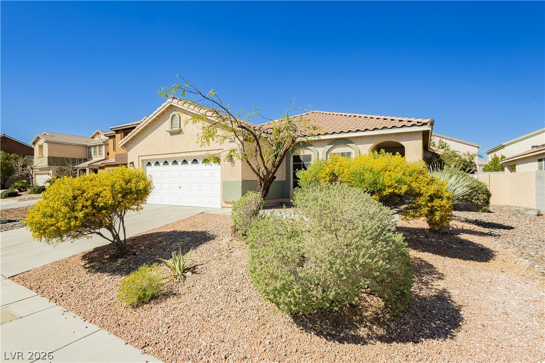 1106 Cypress Falls Court