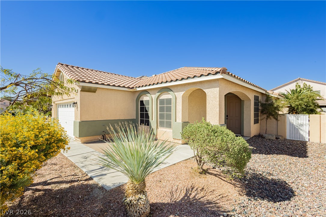 1106 Cypress Falls Court
