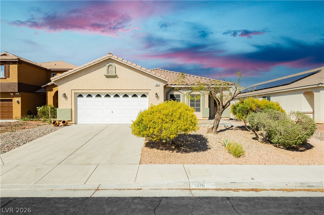 1106 Cypress Falls Court