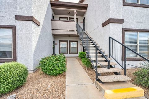 45 Maleena Mesa Street 1413 Henderson NV 89074