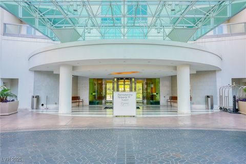 222 KAREN Avenue 2506 Las Vegas NV 89109