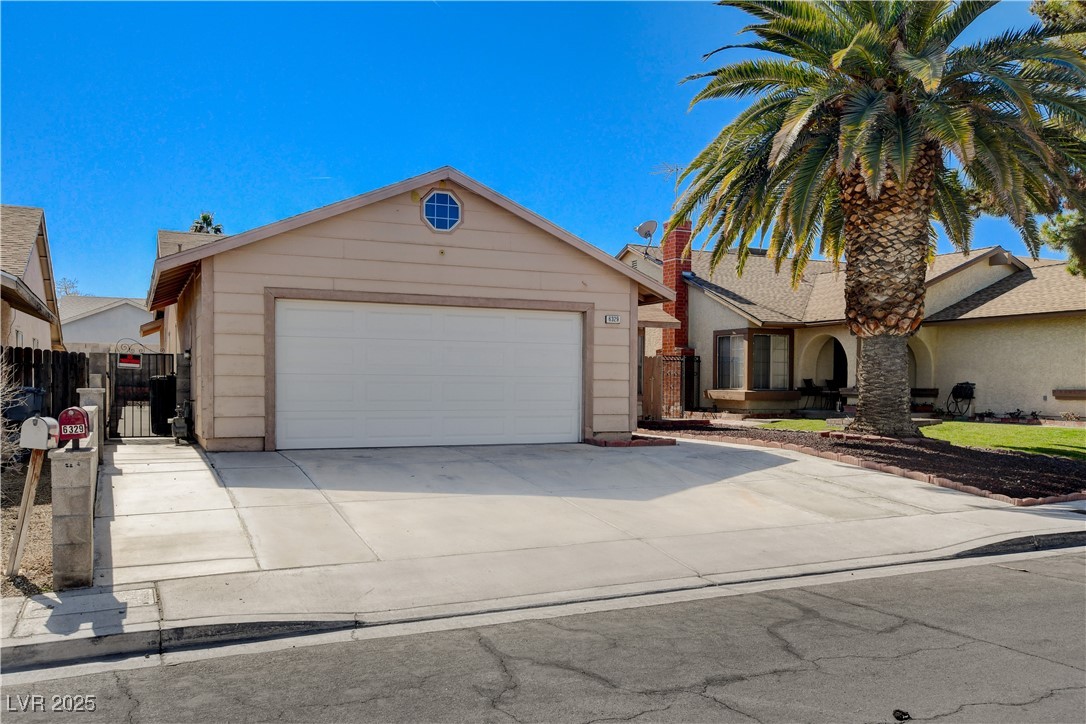 6329 Copperfield Avenue
