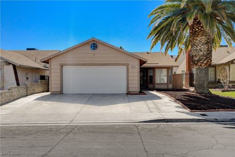 6329 Copperfield Avenue Las Vegas NV 89108