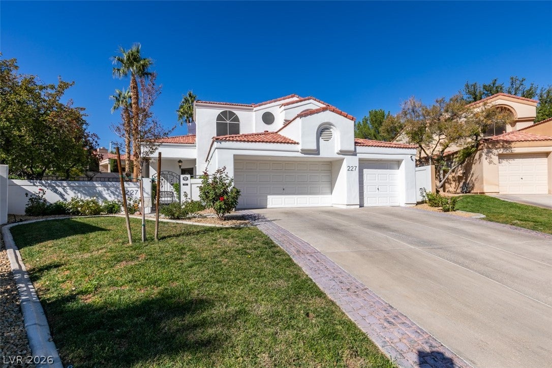 227 Drysdale Circle
