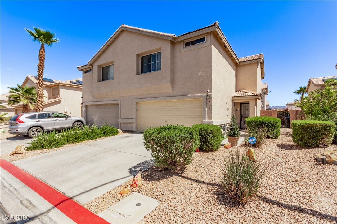 730 Peregrine Falcon Street, Henderson, Nevada image 24